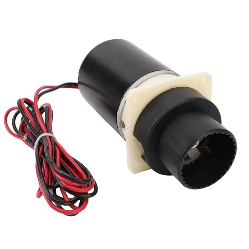 Wohnmobil-Toilettenmotorpumpe Efficient 37072-0092 Jabsco 37045 37245 Quiet Flush Designer-Toiletten