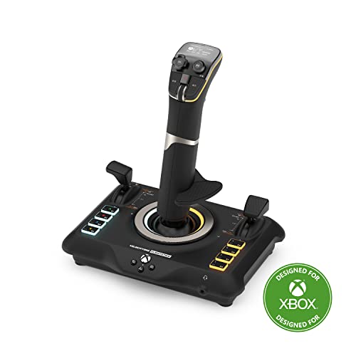 Turtle Beach VelocityOne Flightstick Universal Simulation Controller Xbox Serie X|S & Xbox One | Windows 10/11 PCs