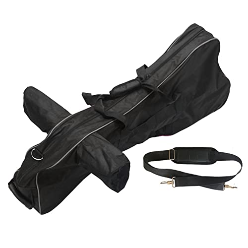 SANGOGO wasserdichte Tragetasche Scooter Aufbewahrungs Tasche für Elektroroller Faltbare Skateboard Tasche Teile