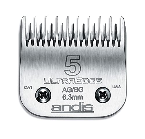 Andis Ultraedge Scherblatt, 12,7 cm