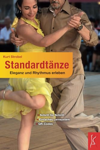 Standardtänze - Eleganz und Rhythmus erleben