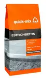 Quick-Mix Estrichbeton 10 kg