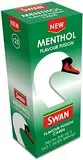 Swan Menthol Flavour Fusion Karten – Box mit 25 Stück