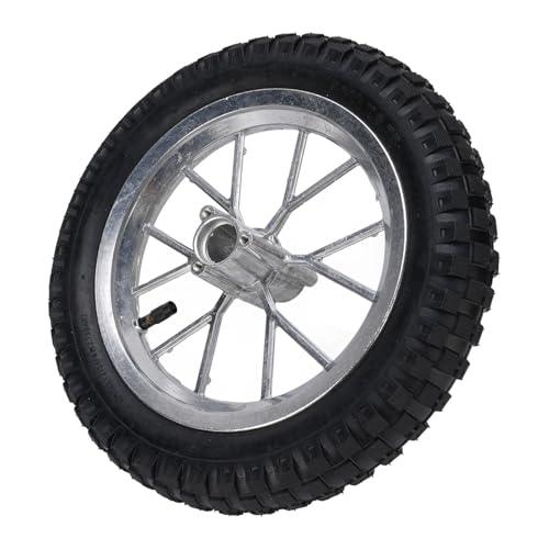 12 1/2X 2,75 12,5x2,75 Reifen Metall Gummi Hinterrad Montage 2-Takt-Pocket Bike