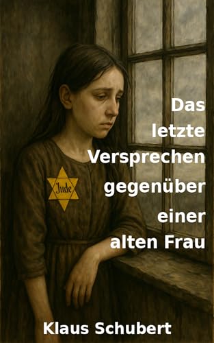 Das letzte Versprechen gegenüber einer alten Frau ("Zurück nach Naila ins Jahr 1944" und "Die zweite Zeitreise ins Jahr 1945")