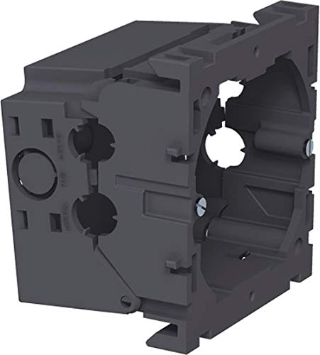 obo-bettermann canalizacion – System Box portamecanismo 71 GD6