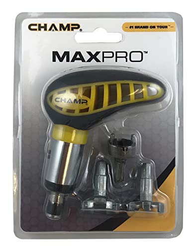 Champ Max Schuhspike Pro Schraubenschlüssel