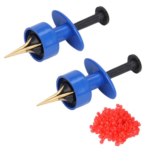 Zktfyshk Pellets-Bander, Werkzeug, Angelzubehör, Bänder, grobe Angelklemmen, Ausrüstung mit Gummibändern, Pellets, Köderband