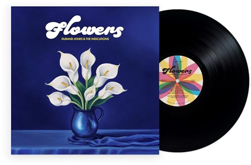 Flowers [Vinyl LP]