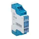 Eltako Stromstoßschalter Fernschalter Typ S12-200-230V | Betrieb mit 230 Volt Spulenspannung | 2 Schließer | Schaltleistung bis 250 Volt 16 Ampère