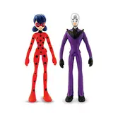 Miraculous 2 Pack