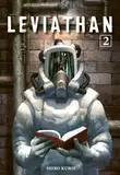 Leviathan 2: Hochspannendes Sci-Fi-Drama im Wrack eines Raumschiffs im eisigen Weltall