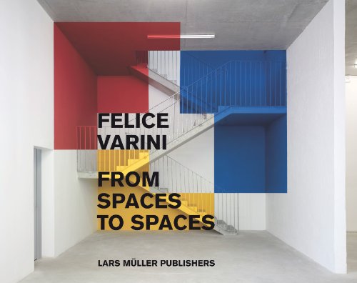 Place by Place: Felice Varini