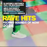 Rave Hits 2024 - Techno Sounds of Now