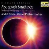 Also Sprach Zarathustra