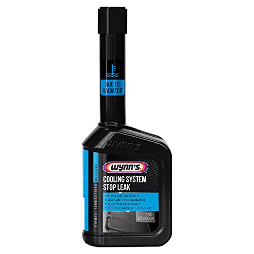 Wynn's 45641 Kühlerdicht 325ml