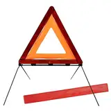 PETEX Warndreieck, Pannendreieck