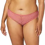 Triumph Damen Lovely Micro Fun Hipster, Rosa, 40 (Herstellergröße: L)