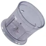 Ersatz-Behälter für Zerkleiner CH580 Kenwood kw713372