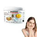 Todahof Bienengift Multisymptom Behandlungscreme, Todahof Bienengift Psoriasis Behandlungssalbe, Bienengift-Hautpflegecreme, Bienengift Creme, Bienengiftsalbe für Linderung Psoriasis (1)