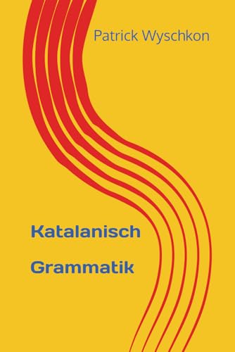 Katalanisch Grammatik