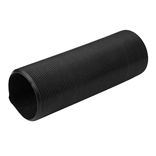 VOBOR Ansaugschlauch 76mm,Universalauto Luftfilter Ansaugschlauch Silikonschlauch silikonschlauch,Warmluftschlauch 76mm Modifizierter Flexibler Lufteinlass