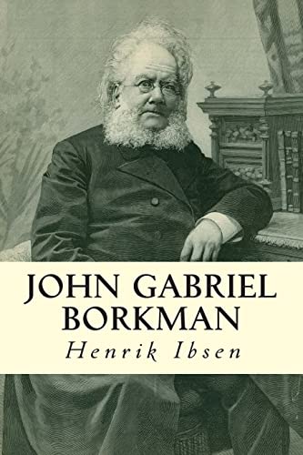 John Gabriel Borkman