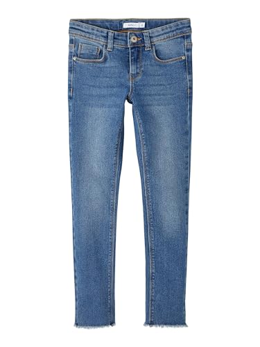 Name It Polly Skinny Fit Jeans 24 Months