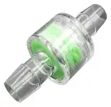 Saugschlauchfilter, Ansaugfilter, 5 Teile/los Wasser Öl Filter Luft Filtration Aquarium Filtration Schlauch Kupplung for 3-10MM Schlauch Silikon Rohr(8MM)