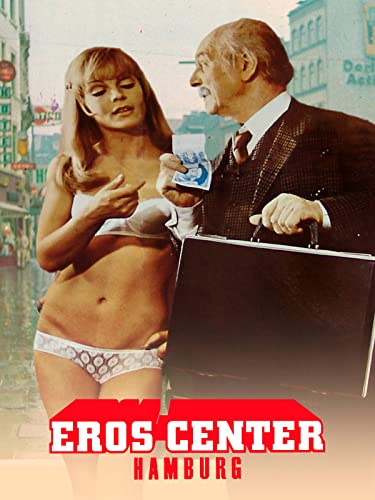 Eros-Center Hamburg