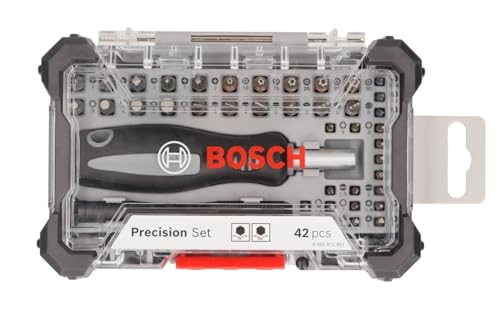 Bosch Accessories 2607002835 Bit-Set