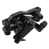 Ruilogod Mountainbike Bicycle Black Metallic Disc Bremsservice Teil