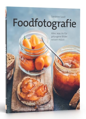 Foodfotografie: Alles, was ihr für gelungene Bilder wissen müsst