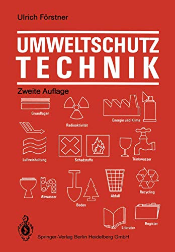 Umweltschutztechnik: Eine Einführung