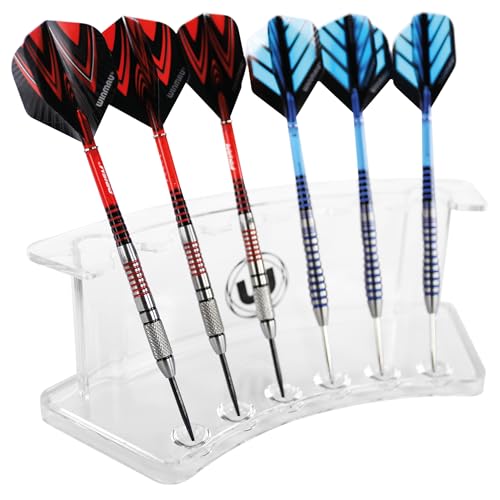 WINMAU Wave Dart Displayständer