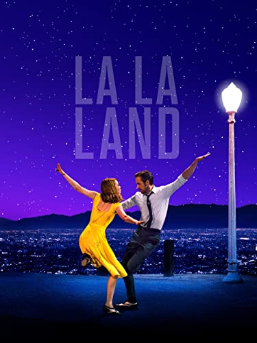 La La Land [dt./OV]