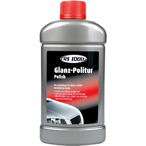 RS1000 57303 Glanzpolitur 500 ml