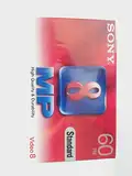 Sony P5-60 MP Video 8 Kassette 60 min