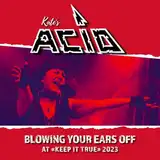 Blowing Your Ears Off (Slipcase)