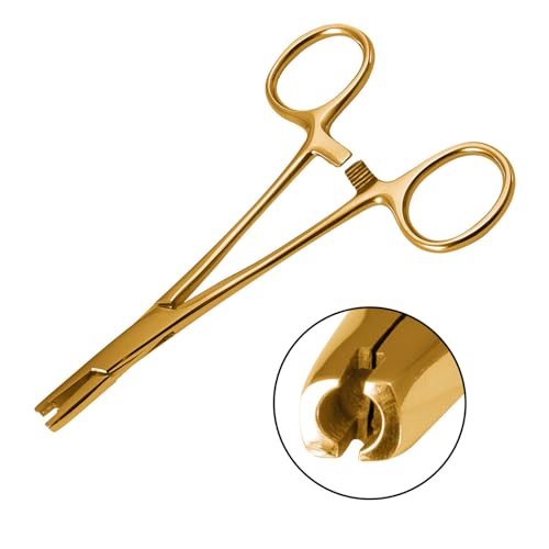 Piercing Zeichler Pinzetten Piercing Tool Piercing Zange Pinzetten Für Verschiedene Körperschmuck Geeignet