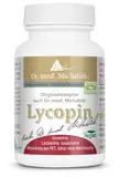 Lycopin - 250 mg Carotinoid-Extrakt - nach Dr. med. Michalzik - 25 mg hochdosiertes reines natürliches Lycopin pro Kapsel - ohne Zusatzstoffe - von Biotikon® (60 Kapseln)