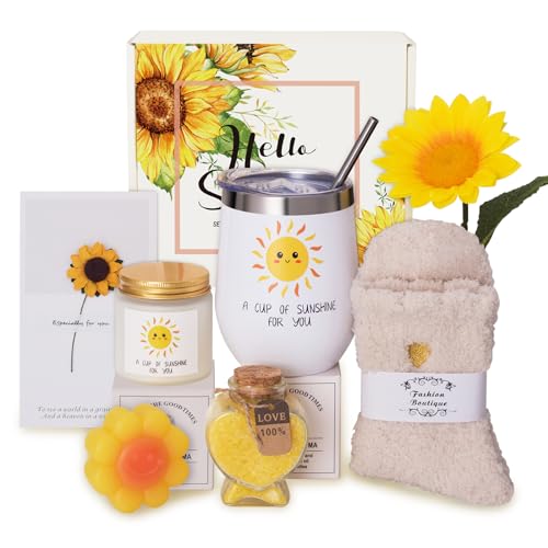 JORTINE Geschenke für Frauen,Geburtstagsgeschenk für Frauen,Beste Freundin Geschenke,Gift Set for Women,Geschenkset Frauen, Geschenk für Mama Schwester Freunde Ehefrau