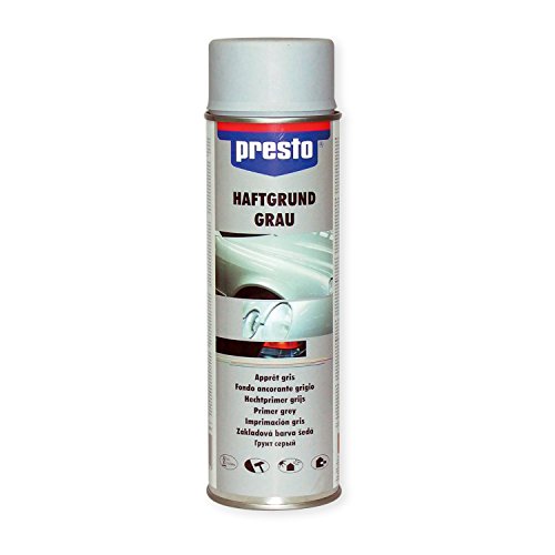 presto 428917 Universal Haftgrund grau 500 ml