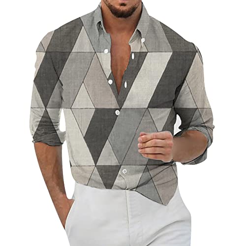 flanellhemd Herren kariert Hemden Herren Slim fit kariert Nylon Hemden Herren Polohemden für Herren Herren Hemden Kurzarm XXXXL Shirts Herren XXXL Kurzarmhemd Herren Slim fit weiß