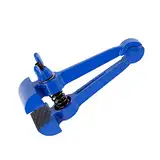 Mini Schraubstock für Schmuck Machen Werkzeug, B: 160 mm