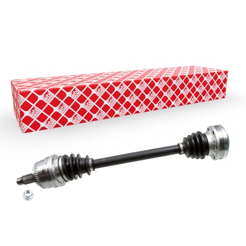 FEBI BILSTEIN Antriebswelle hinten links 181694