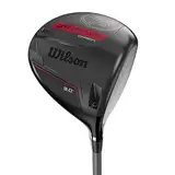 Wilson Staff Golfschläger, Dynapower Driver, Carbon, Für Herren