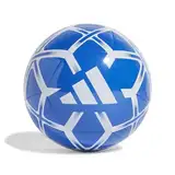adidas Unisex Starlancer Club Ball, Blue/White, 5