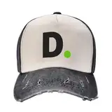 TUIKKKLO Baseballmützen Deloitte US Wirtschaftsprüfungs-, Beratungs-, Beratungs- und Steuerdienstleistungen Weihnachtshut Westernhut Damen Herren Sommer Outdoor Sport Modegeschenk