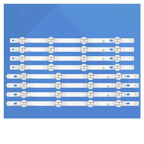 TV Hintergrundbeleuchtung Array LED Streifen Bar for LG 42LB580V 42LB5500 42LB6500 42LB650V 42LB551V 42LB552V 42LY310Ca 42LY310C 42LB5300